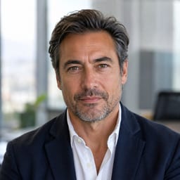 Daniel Martínez Aldunate