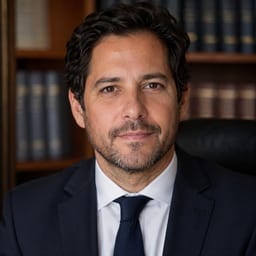 Felipe Bravo Alliende